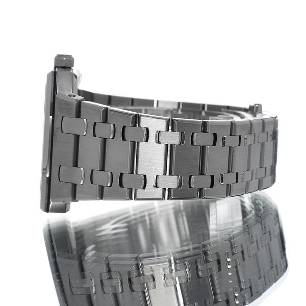 Audemars Piguet Royal Oak 67651ST.ZZ.1261ST.01